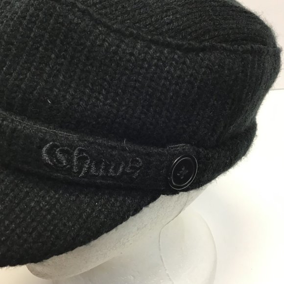 Chaus- Satin Lined  Cap - Picture 5 of 7